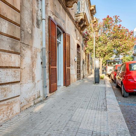 Γενος - Ghenos Apartamento Ostuni Exterior foto