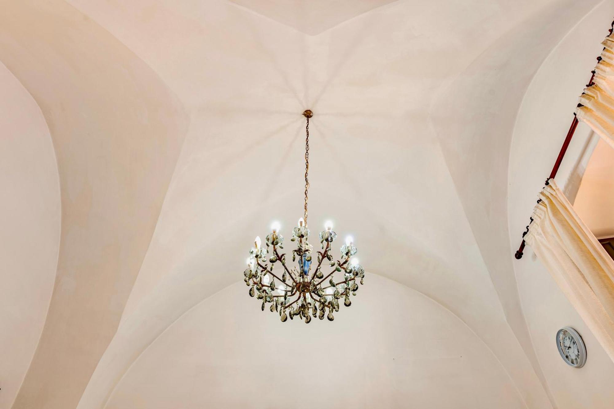 Γενος - Ghenos Apartamento Ostuni Exterior foto