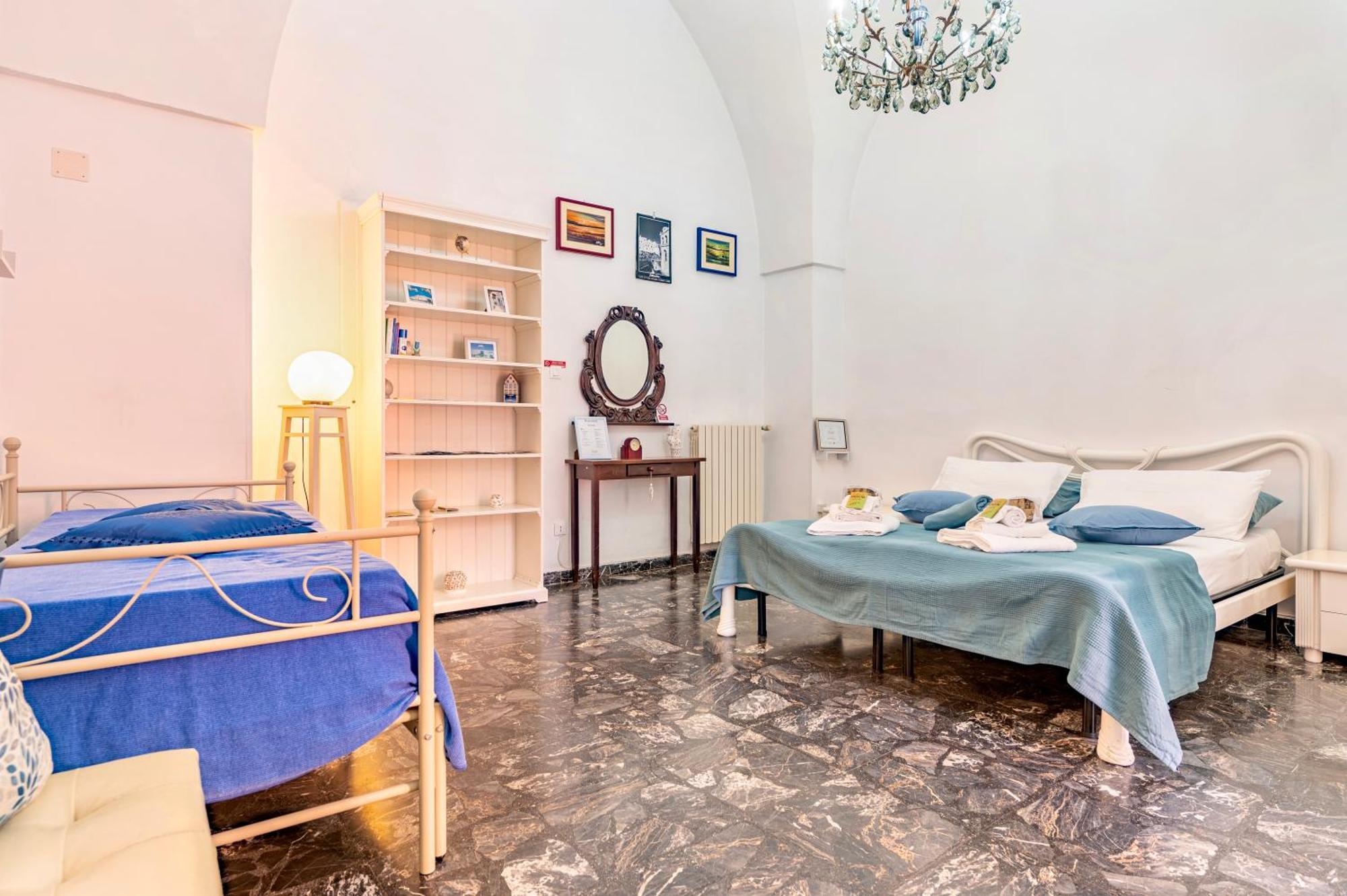 Γενος - Ghenos Apartamento Ostuni Exterior foto