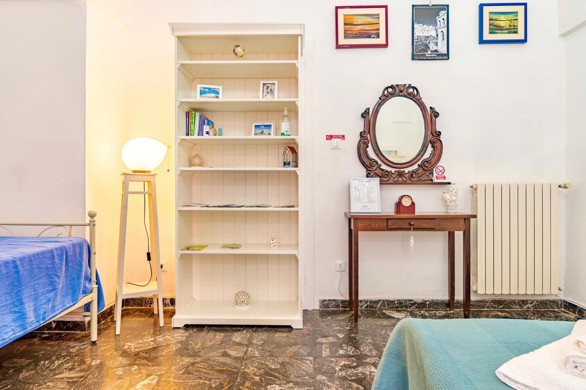 Γενος - Ghenos Apartamento Ostuni Exterior foto
