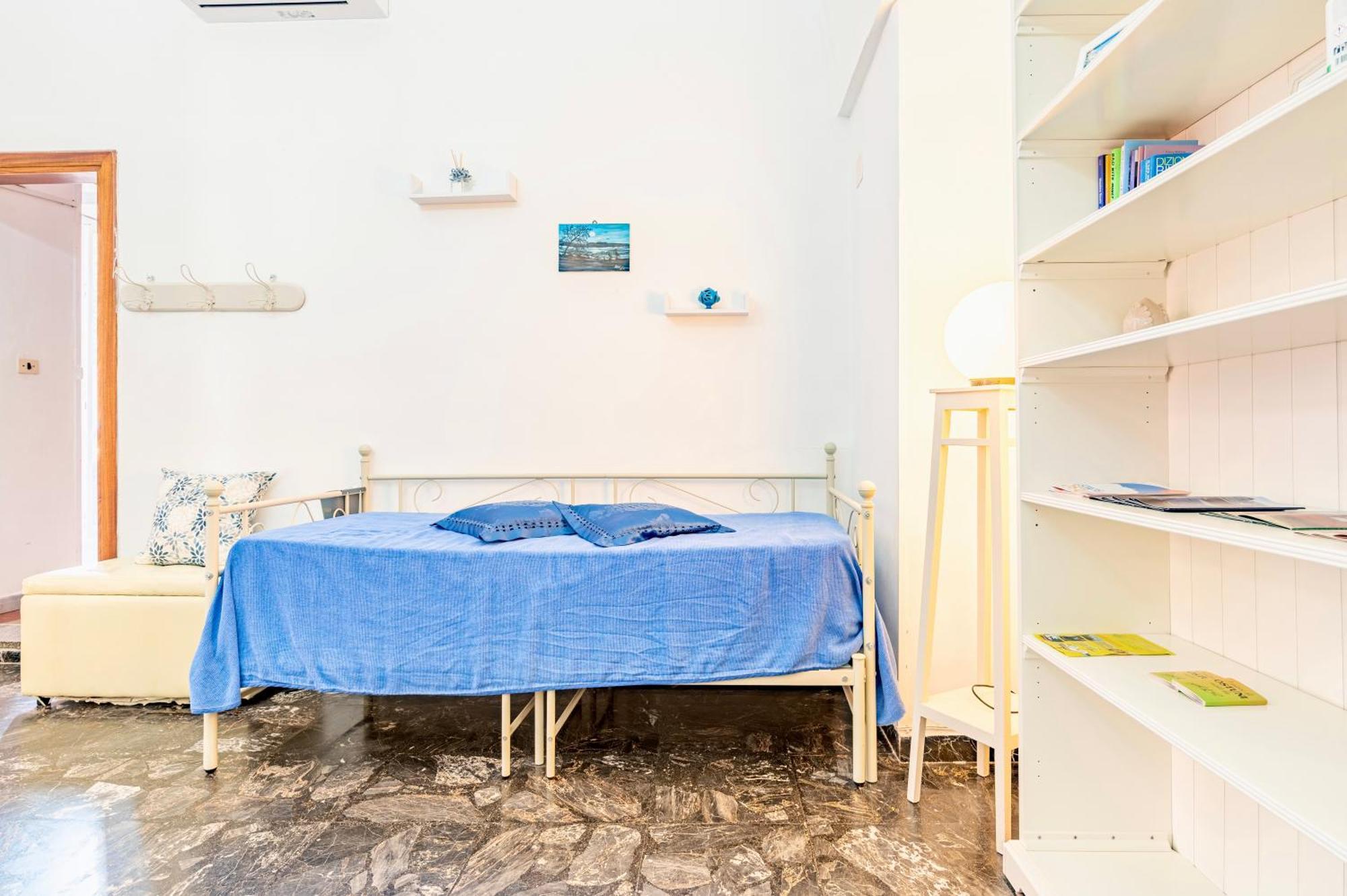 Γενος - Ghenos Apartamento Ostuni Exterior foto
