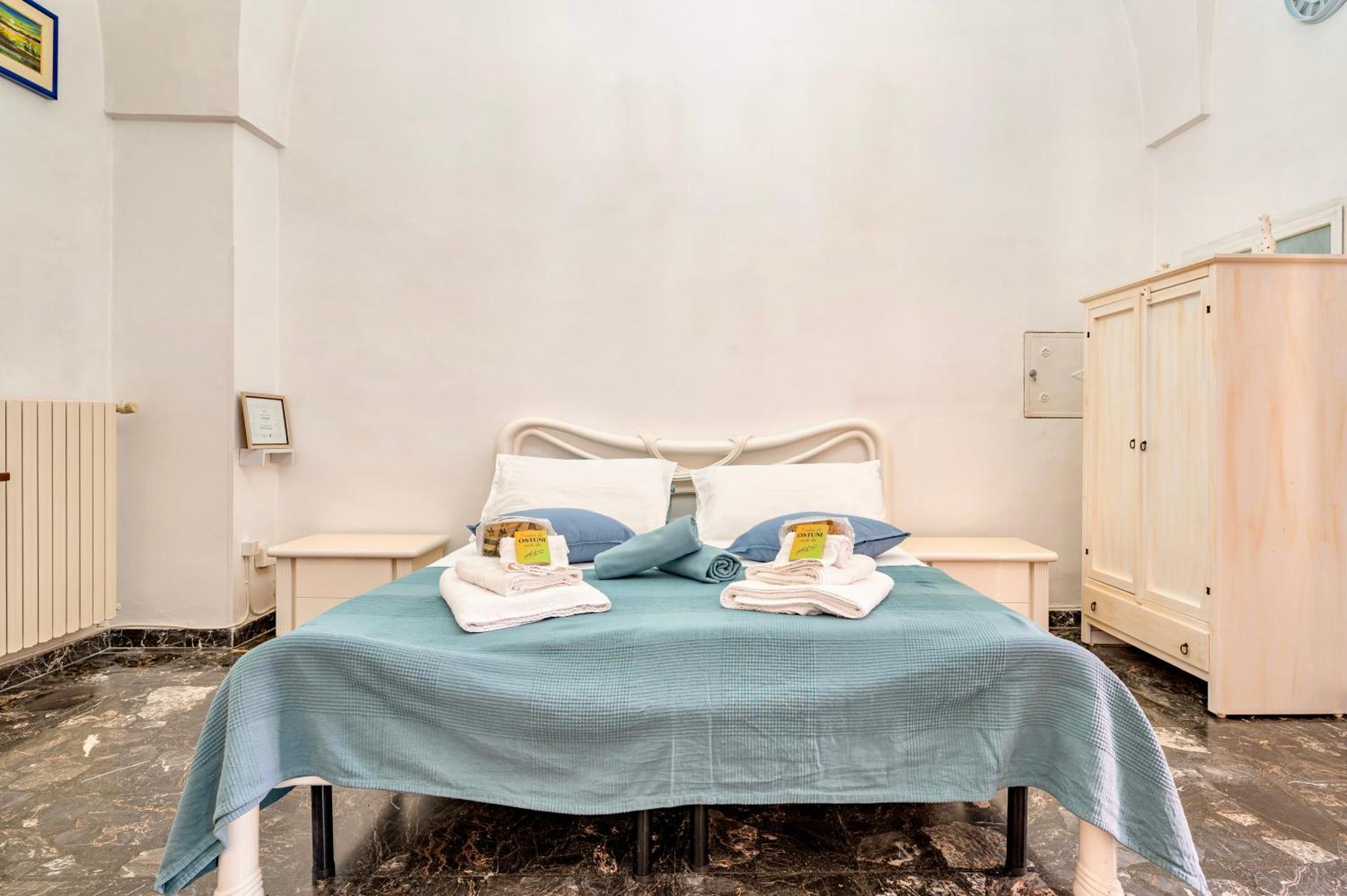 Γενος - Ghenos Apartamento Ostuni Exterior foto