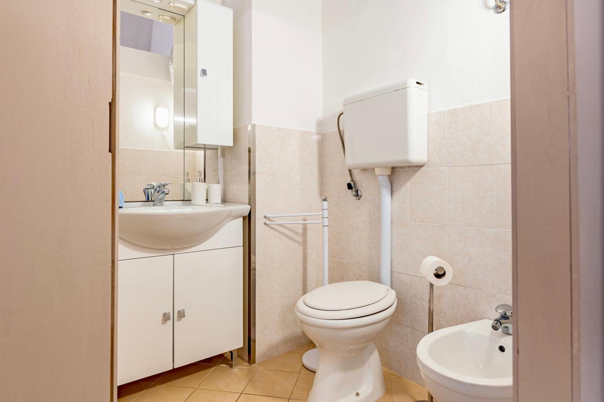 Γενος - Ghenos Apartamento Ostuni Exterior foto
